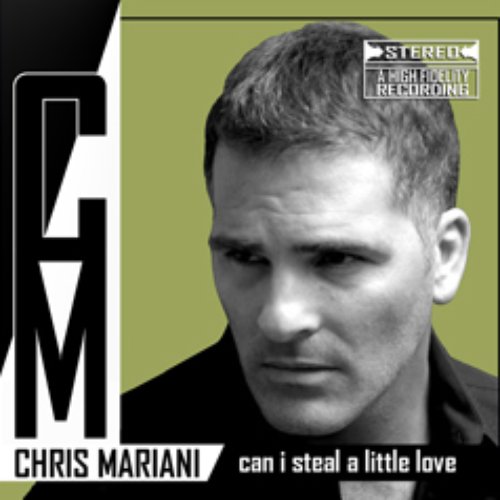Chris Mariani