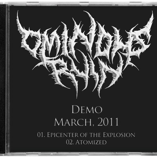 Ominous Ruin Demo