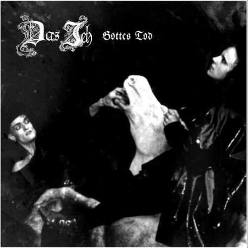 Gottes Tod