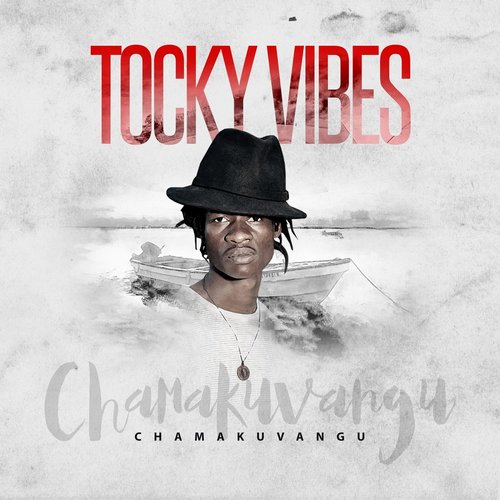 Chamakuvangu