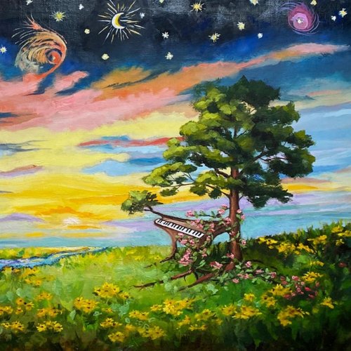 Eden