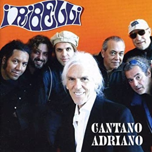 Cantano Adriano