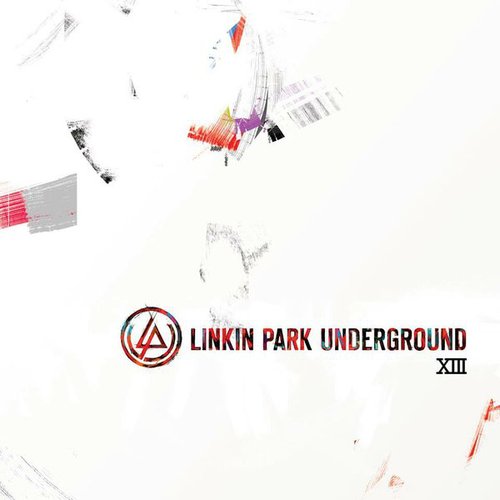 Linkin Park Underground 13