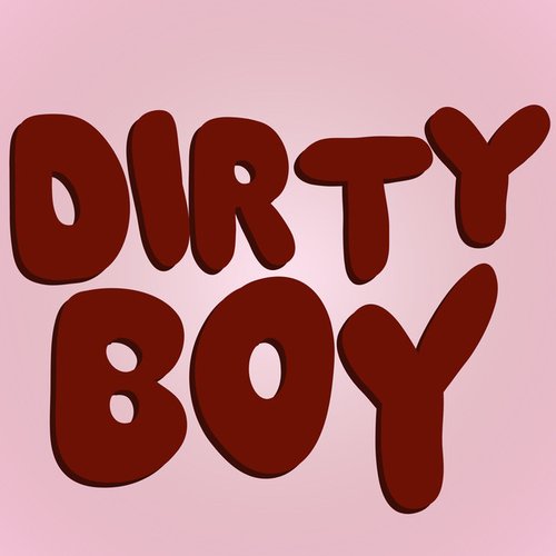 Dirty Boy (feat. Diego Solórzano)