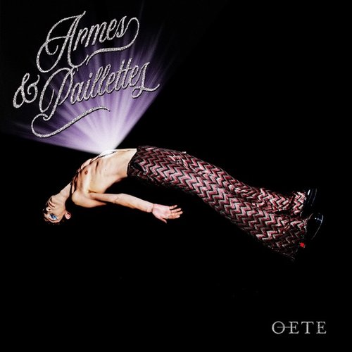 Armes et paillettes