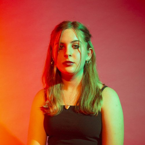 Not a Betty - Single