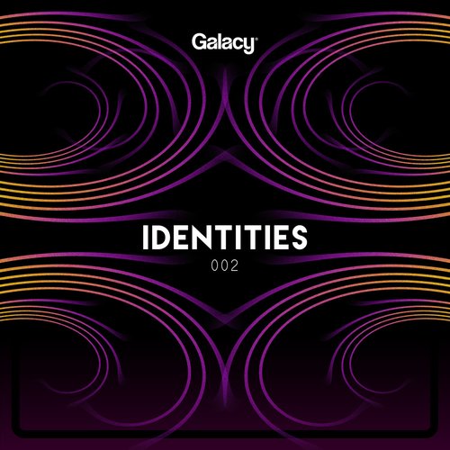 Galacy - Identities