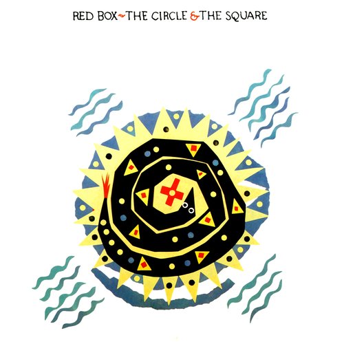 The Circle & the Square (Expanded Version)