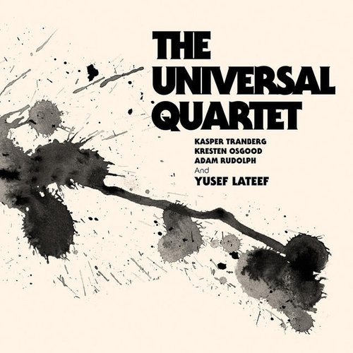 The Universal Quartet