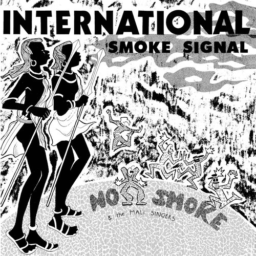 International Smoke Signals