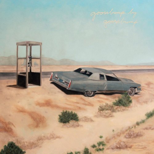 Goosebump by Goosebump