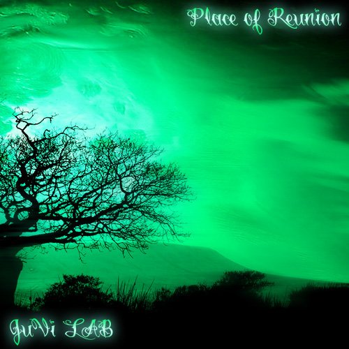 Place of Reunion