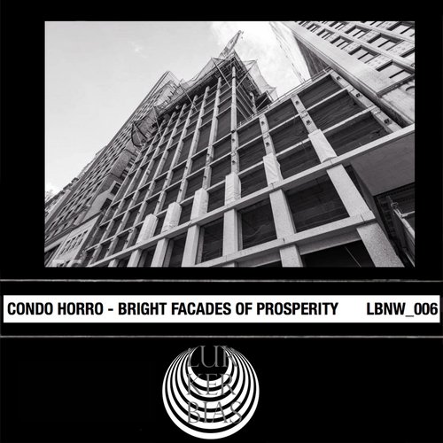 BRIGHT FACADES OF PROSPERITY