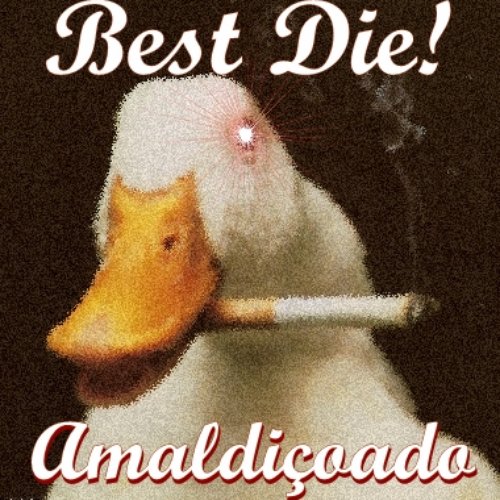 Amaldiçoado
