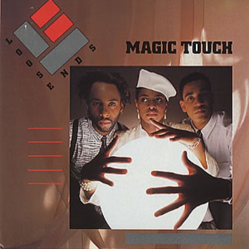 Magic Touch