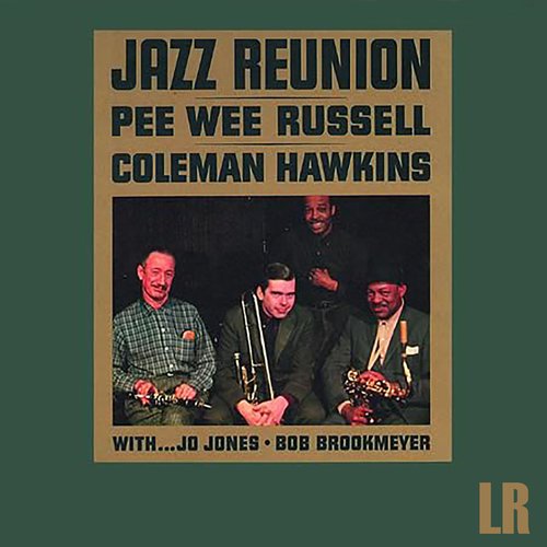 Jazz Reunion