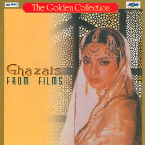 The Golden Collection Ghazals From Films