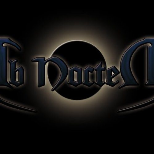 Ab Noctem [EP 2010]
