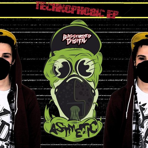 Technophobic EP