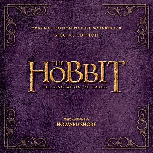 The Hobbit - The Desolation of Smaug [Special Edition - Disc 2]