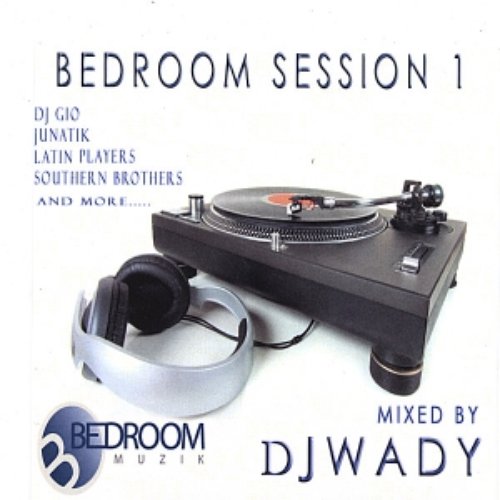 Bedroom Session 1