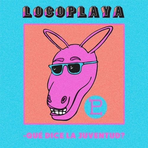 Qué Dice la Juventud? [Explicit]