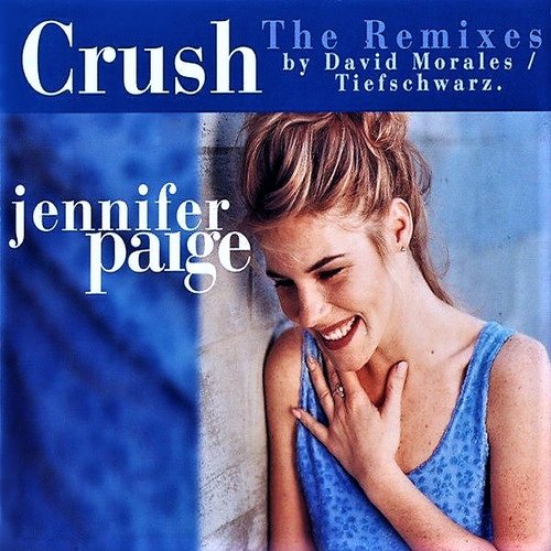 Crush: The Remixes