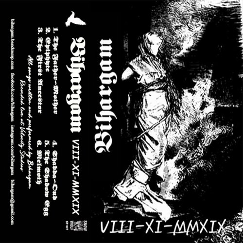 VIII-XI-MMXIX