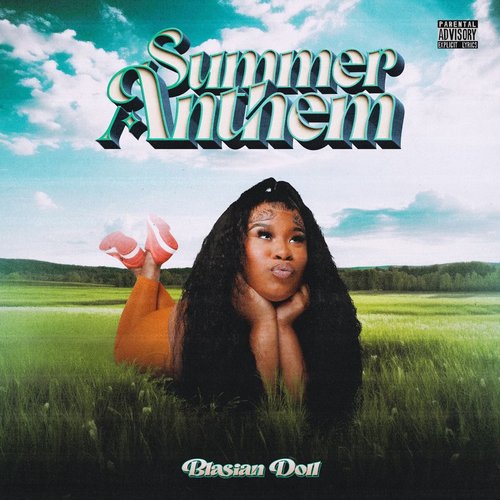 Summer Anthem