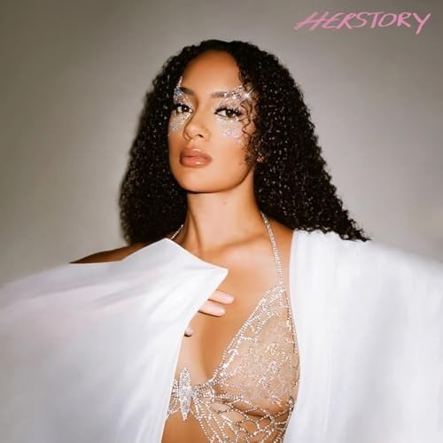 HERSTORY - EP
