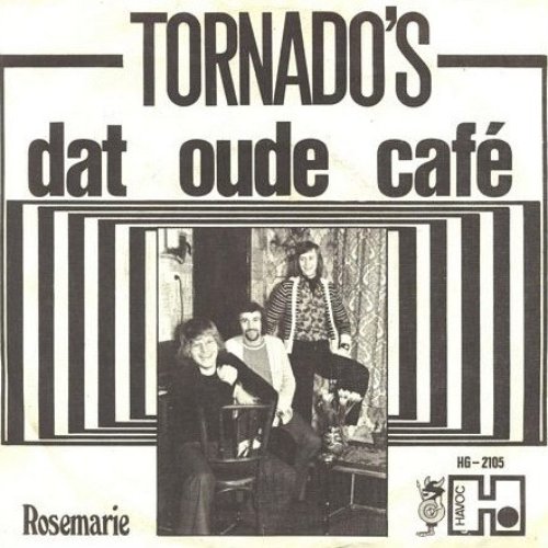 Dat Oude Café