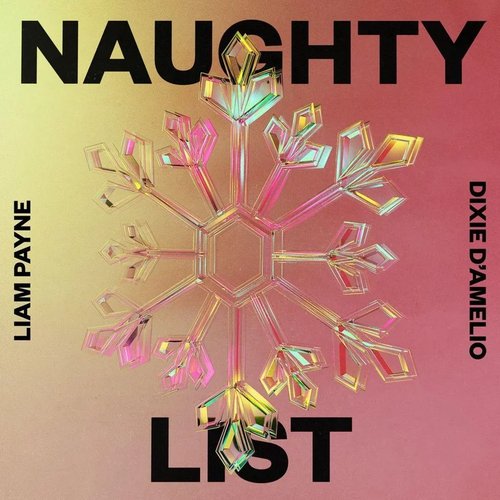 Naughty List (with Dixie)