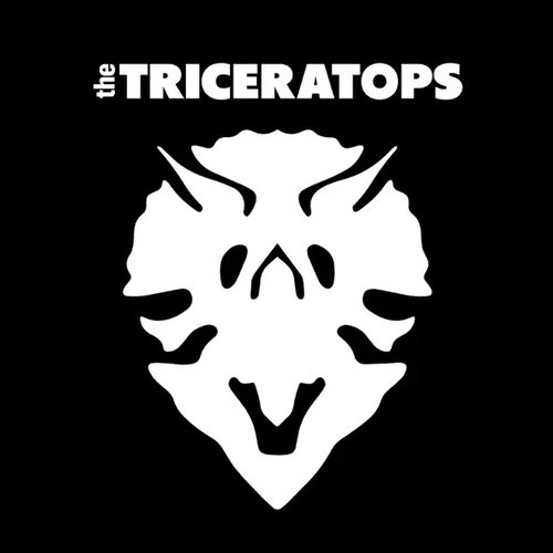 The Triceratops EP