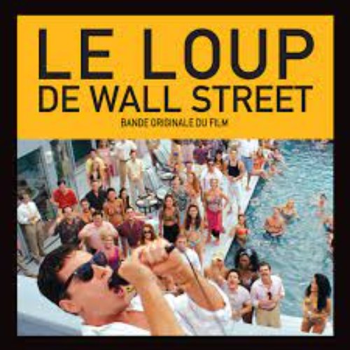 Le Loup De Wall Street