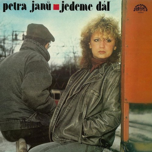 Jedeme Dál (Bonus Track Version)