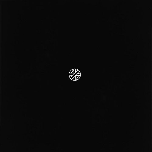 Christ - The Album / Well Forked - But Not Dead