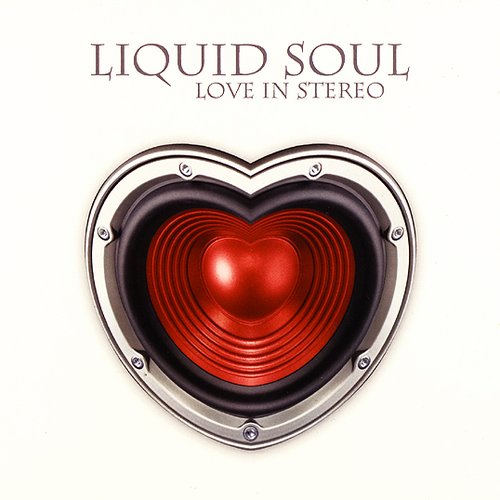 Love In Stereo