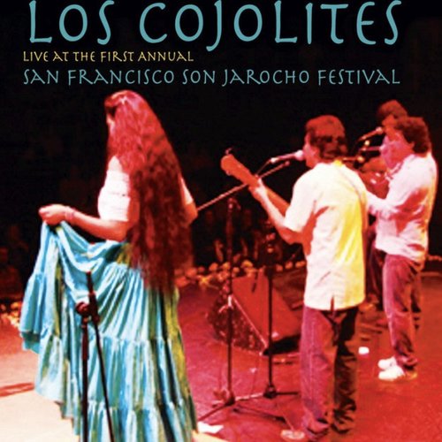Live At The First Annual San Francisco Son Jarocho Festival