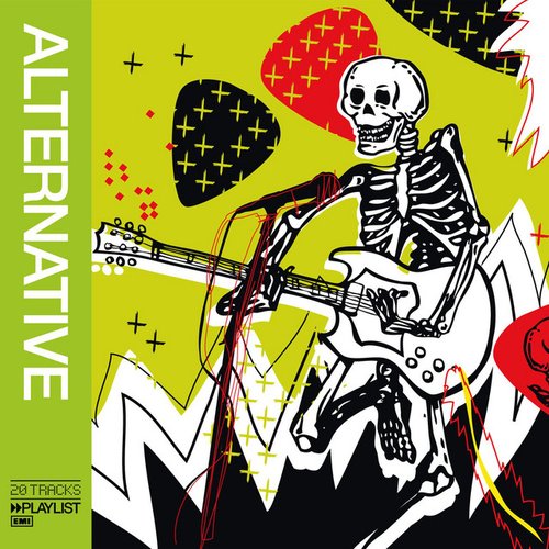 alternative