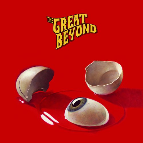 The Great Beyond