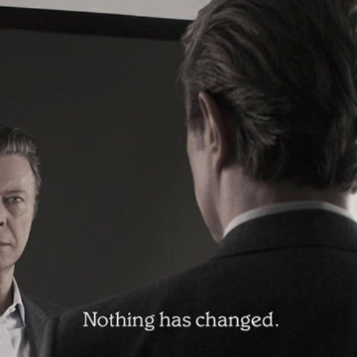 Nothing Has Changed: The Very Best of Bowie