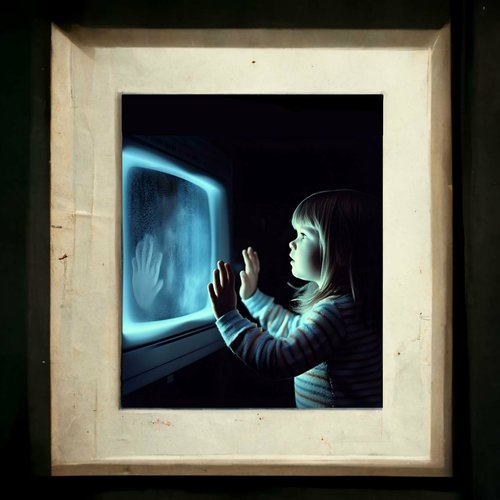 Poltergeist