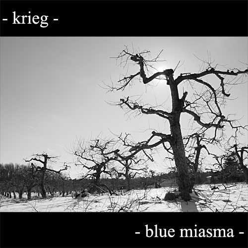 Blue Miasma