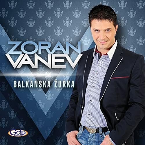 Balkanska Žurka