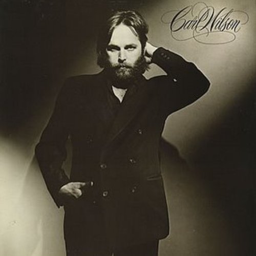 Carl Wilson