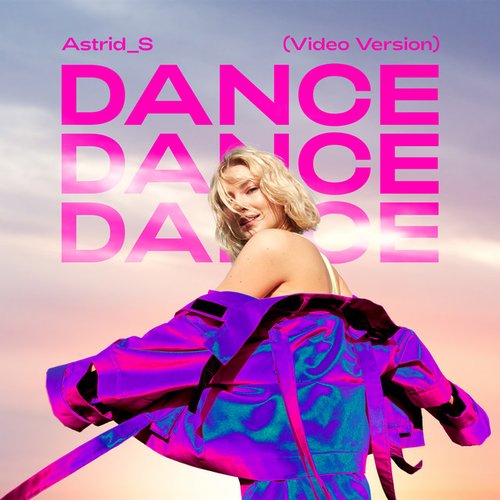 Dance Dance Dance (Video Version)