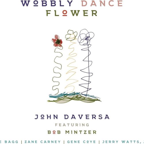 Wobbly Dance Flower
