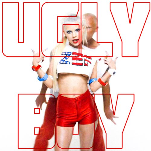 Ugly Boy