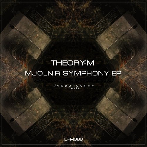 Mjolnir Symphony