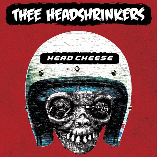 Head Cheese